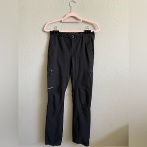 Patagonia Alpine Climbing Pants Women’s Size 0